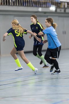 Bild 838 - wCJ Loewinnen Cup C2